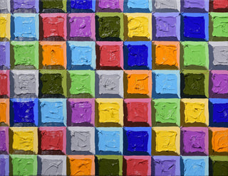Brent Estabrook, Day Dreaming, 2024 contemporary Painting by the American Artist.