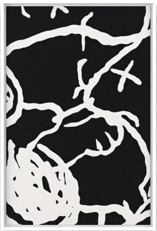 KAWS, Man's Best Friend #3, 2015 contemporary Print by the American Artist.