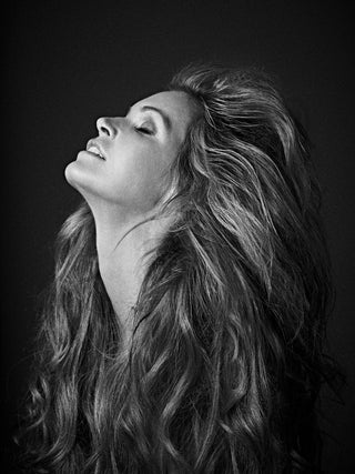 Andy Gotts, Elle Macpherson, 2009 contemporary Print by the British Artist.