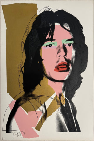 Mick Jagger 143