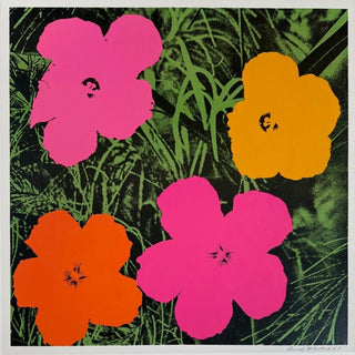 Flowers (F& S II. 6)