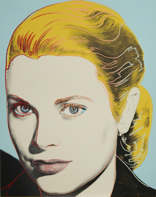 Grace Kelly (F&S II.305)