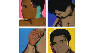 Muhammad Ali