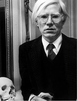 Andy Warhol