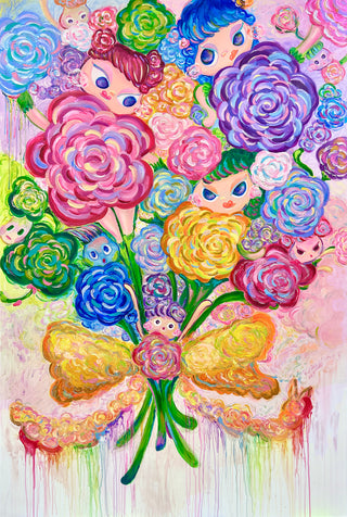 Grand Bouquet