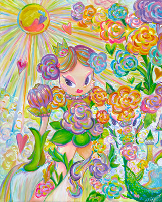 Princess Sunheart