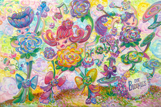 The Bloomles