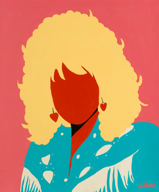 Dolly Parton