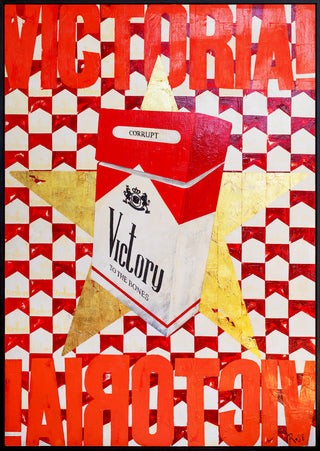 Victory Cigarettes