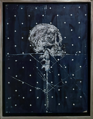 Dead Head III