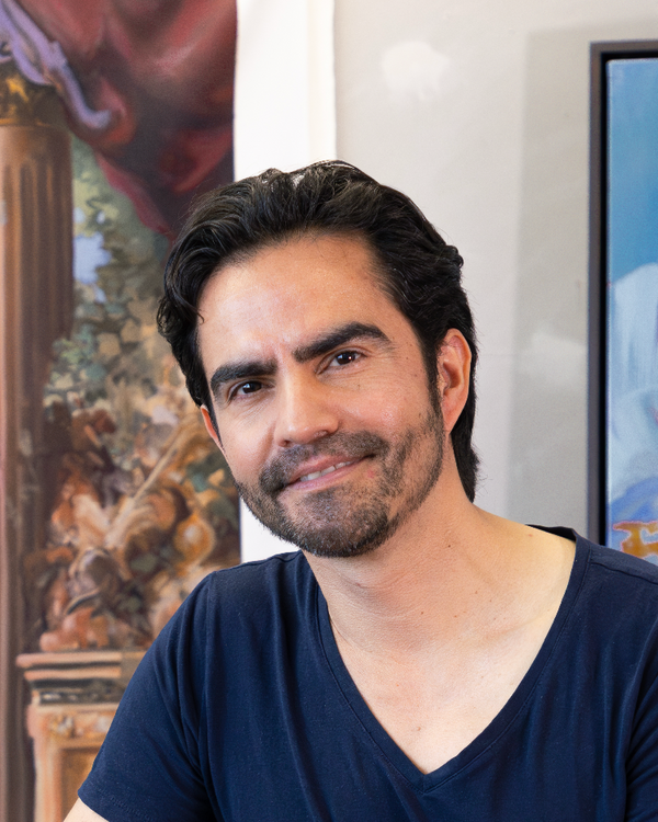 Dairo Vargas
