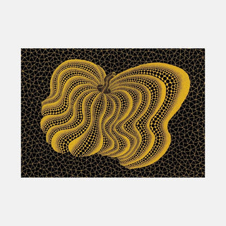 Dancing Pumpkin (YBL) (Kusama 320)