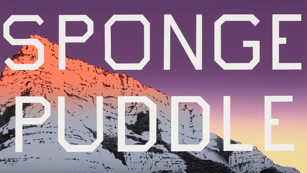 Ed Ruscha