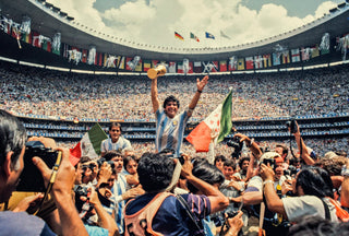 Maradona