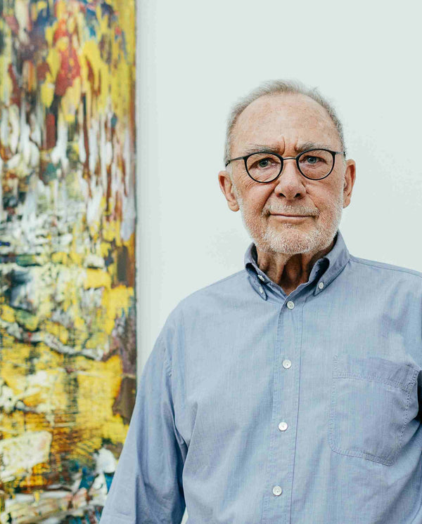 Gerhard Richter