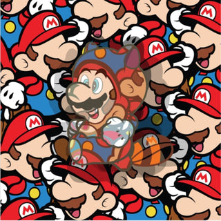 It's A Me