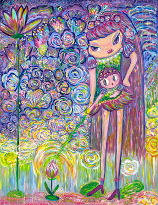 Loli-Loti Grow Up