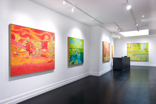 MaddoxGallery MS Touils BetweenLandscapeandMemory InstallShots 03