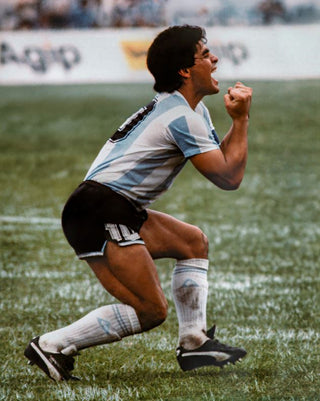 Mexico City 1986 (Colour)