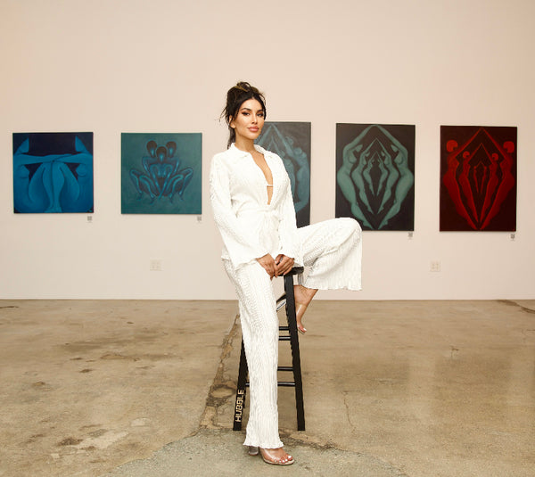 Mina Alikhani
