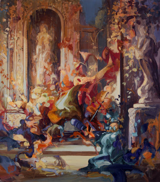Monuments of the Mind