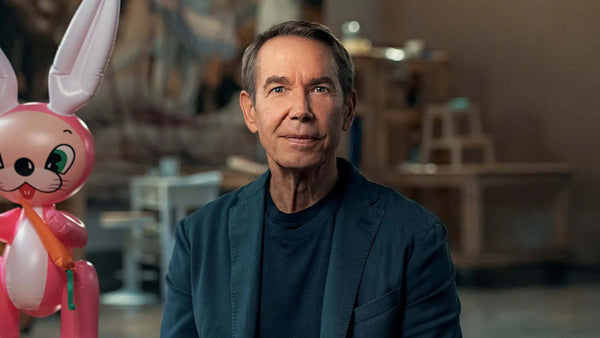 Jeff Koons