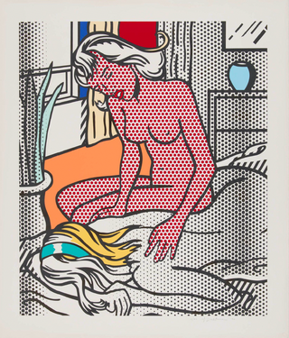 Two Nudes