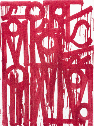 Red Apple