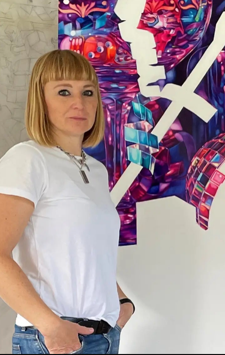 Kate Brinkworth