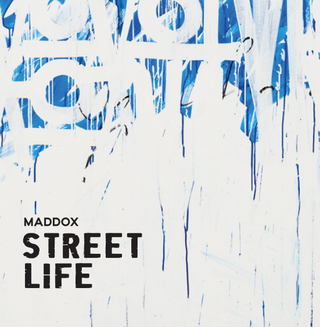 Street Life - Exhibition Branding