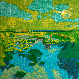 The Green Shores