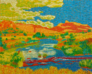 The River