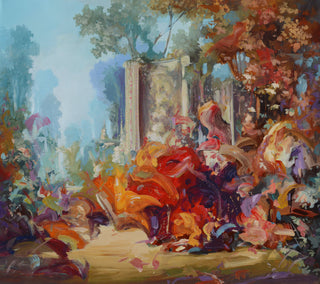 The Noble Folly