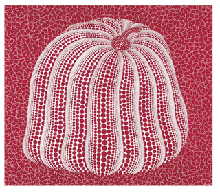 Red Pumpkin