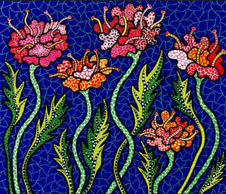Summer Flowers
