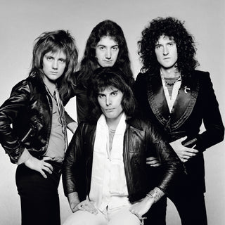 Terry O'Neill, Queen, c.1975 contemporary Works on Paper by the British Artist.
