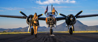 David Yarrow, Take My Breath Away (Colour), 2025 contemporary Print by the British Artist.