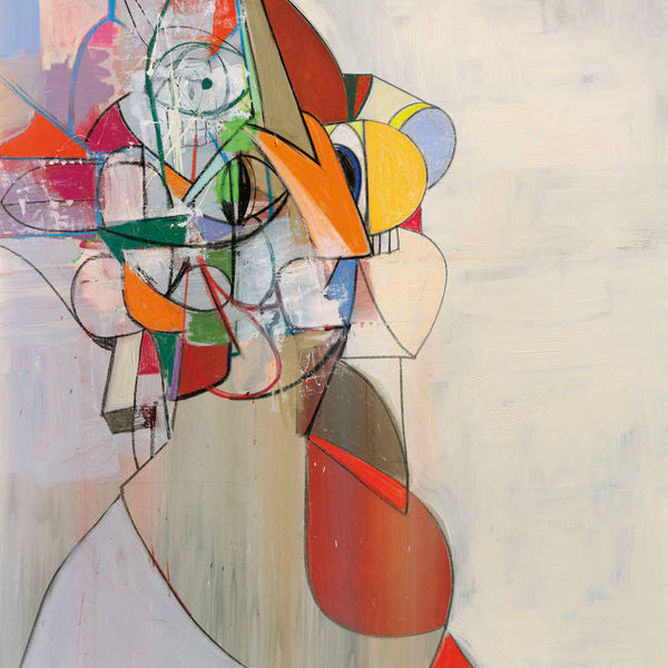 George Condo