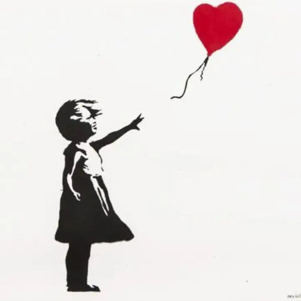 Banksy