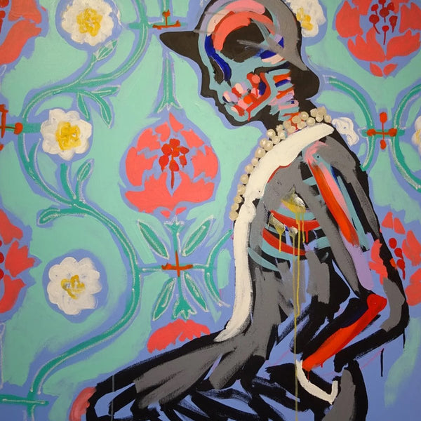 Bradley Theodore