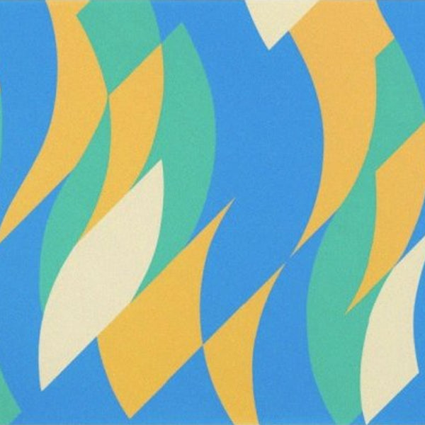 Bridget Riley