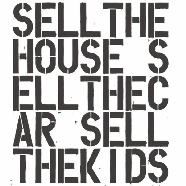 Christopher Wool