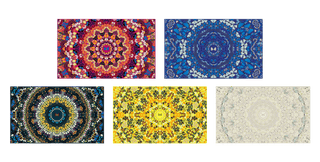 Kaleidoscope Set