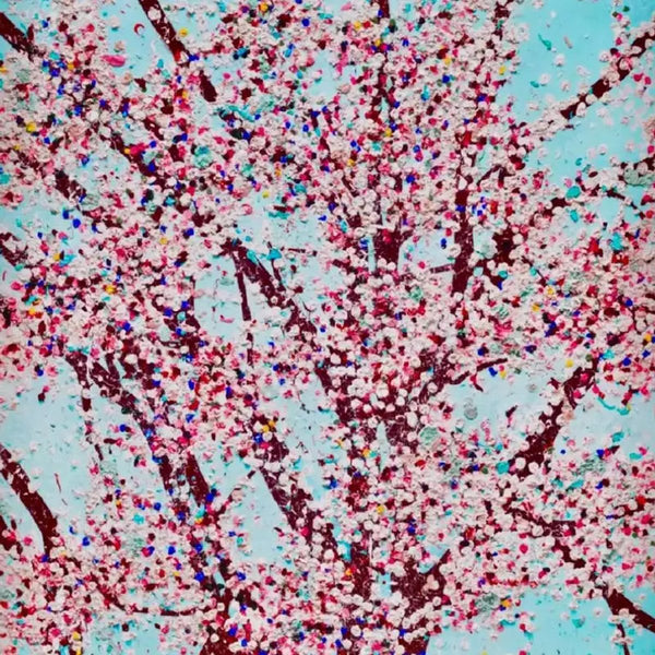 Damien Hirst