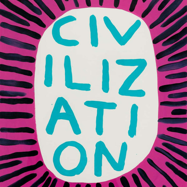 David Shrigley