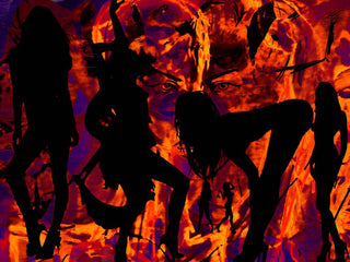 Lincoln Townley, Hot Hot Hot, 2018 contemporary Print by the British Artist.