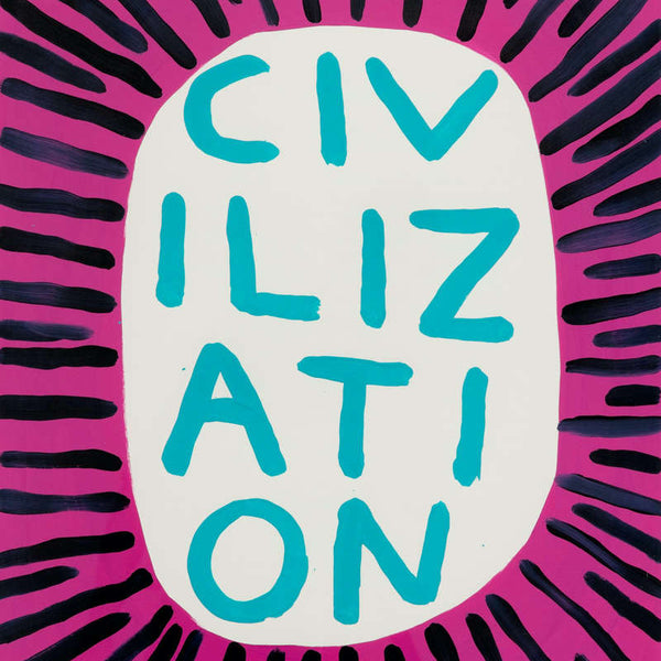 David Shrigley