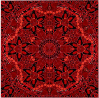 Damien Hirst, Wu Zetian, 2023 contemporary Print by the British Artist.