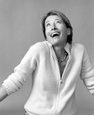 Andy Gotts, Emma Thompson - Co-signed, 2005 contemporary Works on Paper by the British Artist.