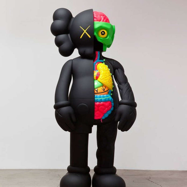 KAWS